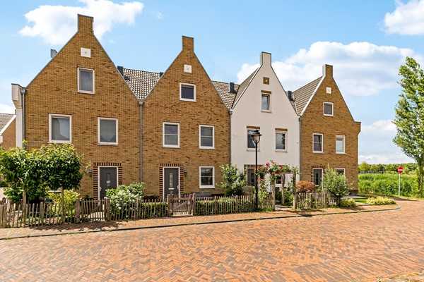 Property photo - Jean Perrinstraat 15, 1341DG Almere